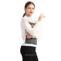 Suéter personalizado de design especial mais popular